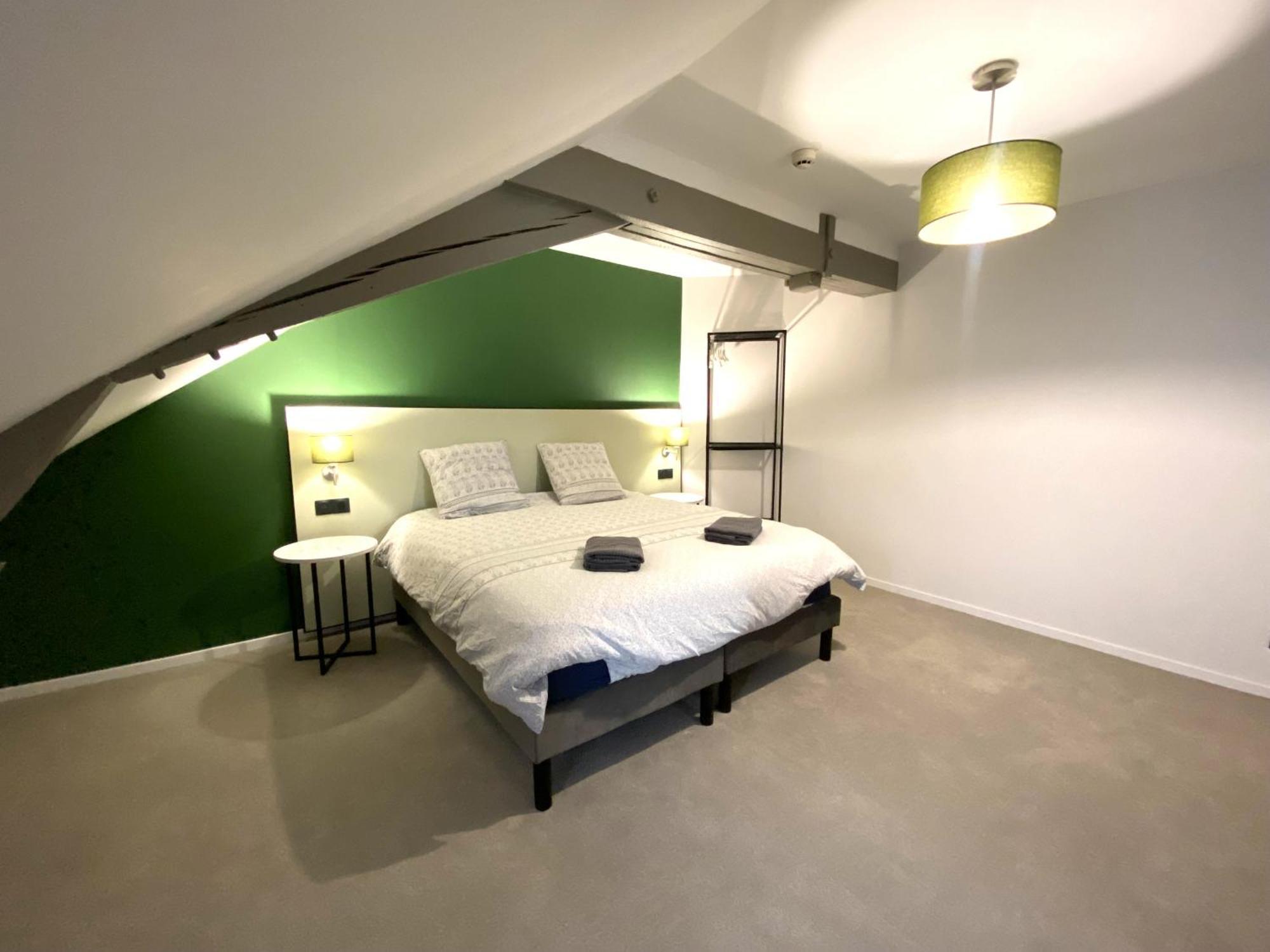 Appart Hotel Saint-Denis Châteauroux Exterior foto